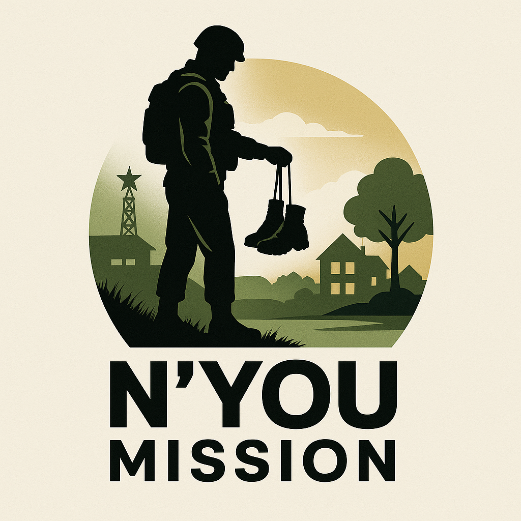 N'YOU MISSION